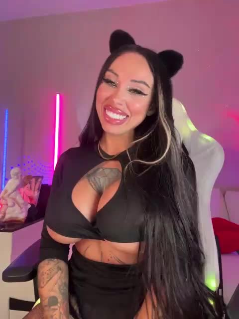 Cristalkate Live Sex March 23, 2026