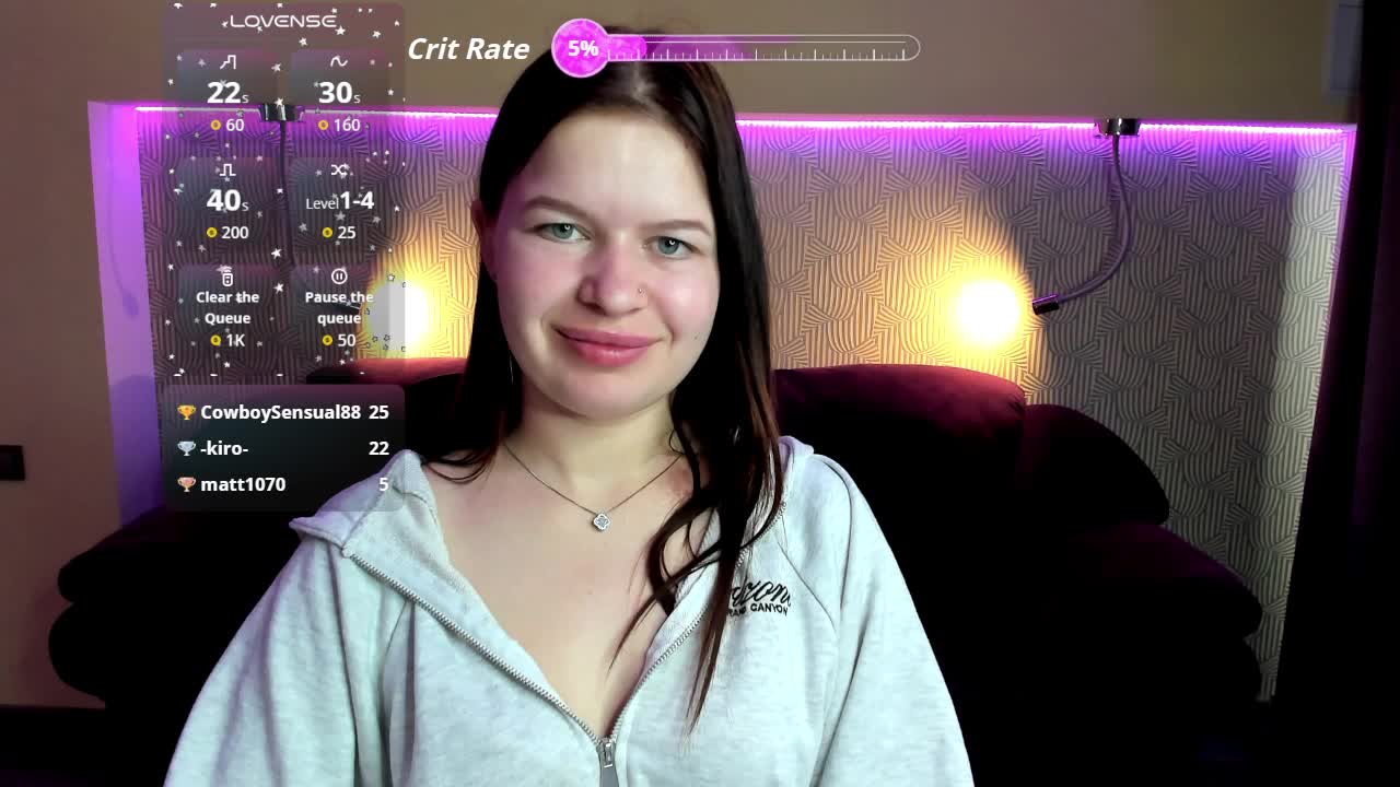 Lizagreii Live Sex March 23, 2026