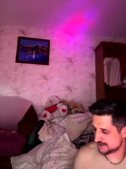 VIP17CoupleDream Live Sex March 23, 2026