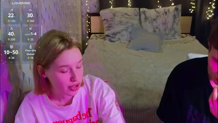 berry_assortment Live Sex March 23, 2026