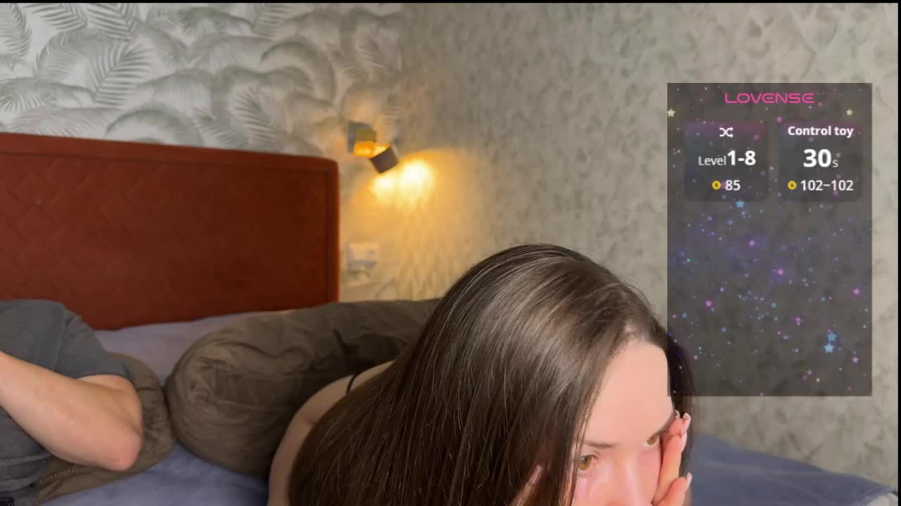 LekfullKitten Live Sex March 23, 2026