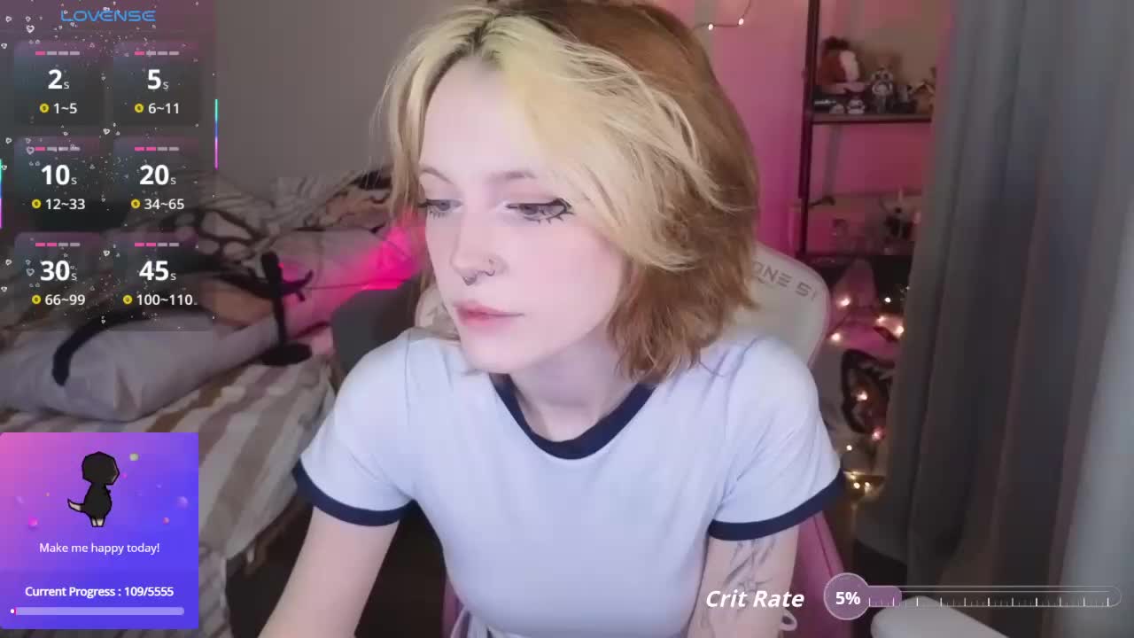 crispy-tati- Live Sex March 23, 2026