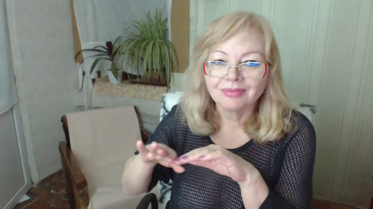 EvelynLoveShy Live Sex March 23, 2026