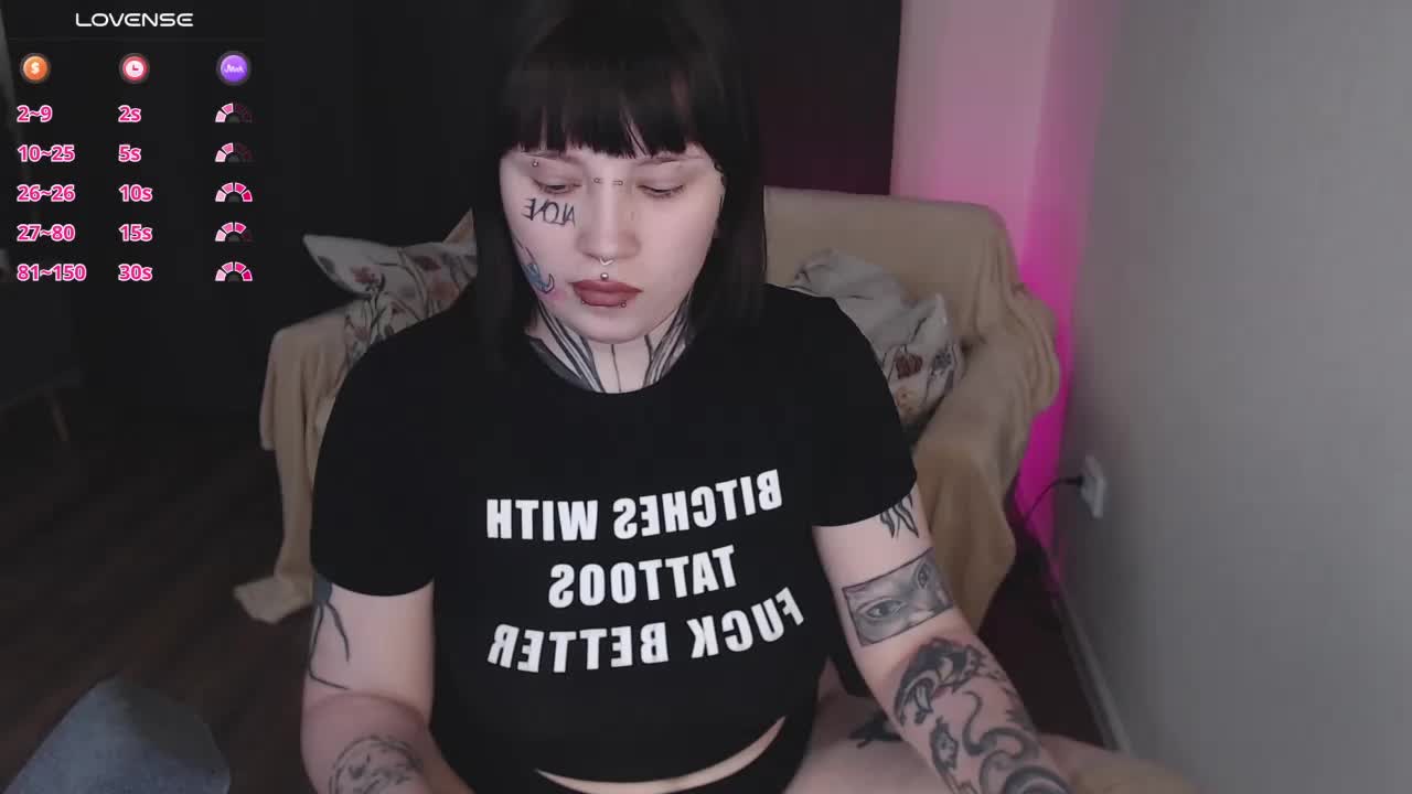 tradishka Live Sex March 23, 2026