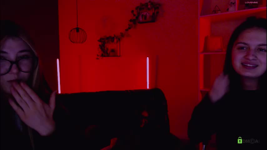 lissa_night Live Sex March 23, 2026