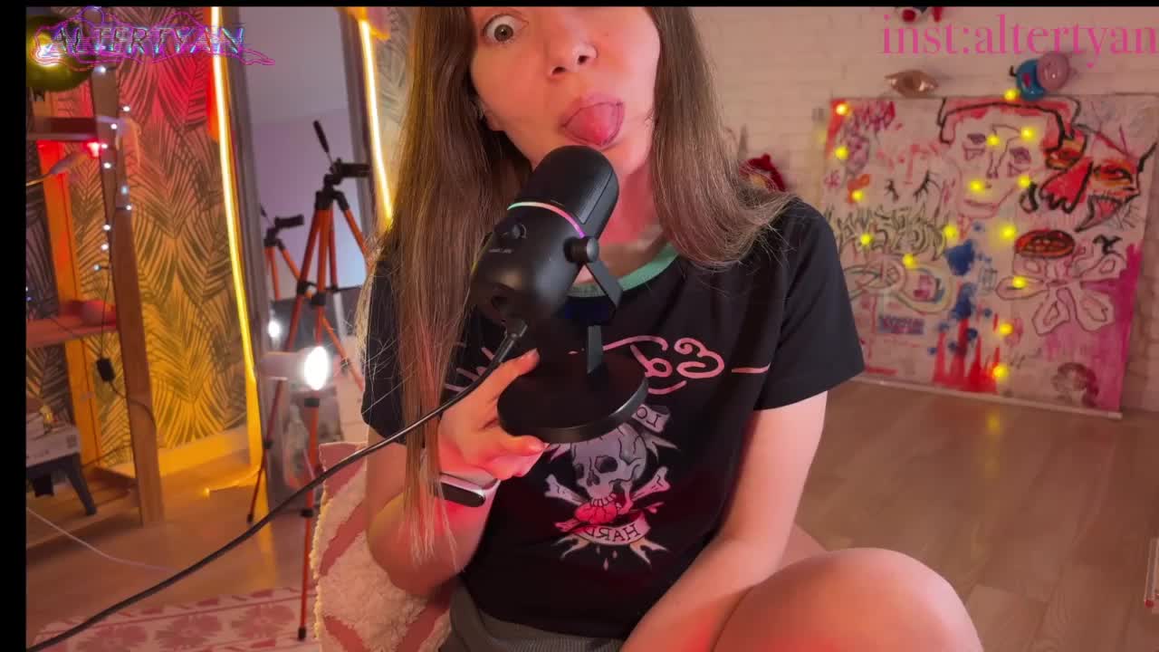 altertyan Live Sex March 23, 2026