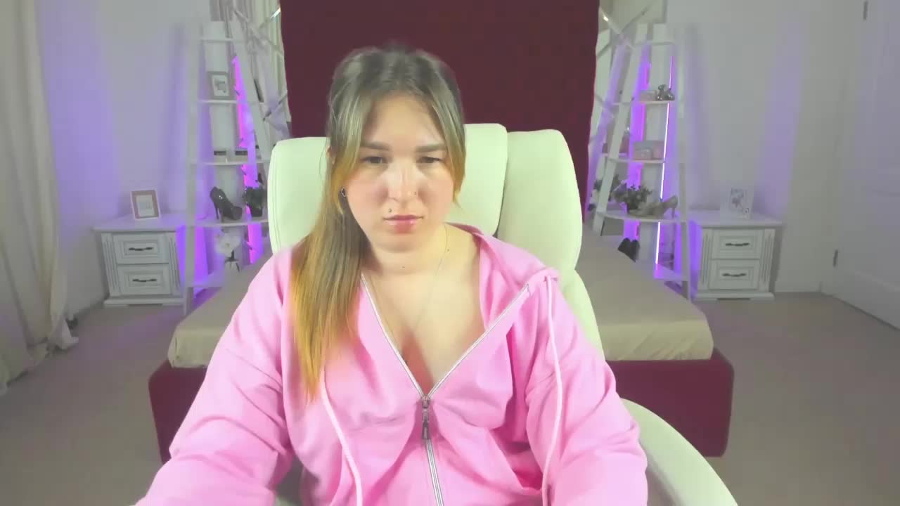 SofiiDarling Live Sex March 23, 2026