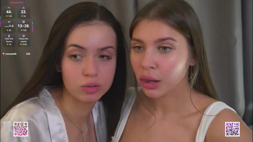 vivid_girls Live Sex March 23, 2026