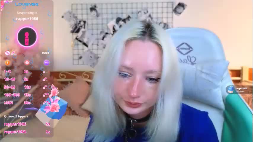 katia_kim Live Sex March 23, 2026