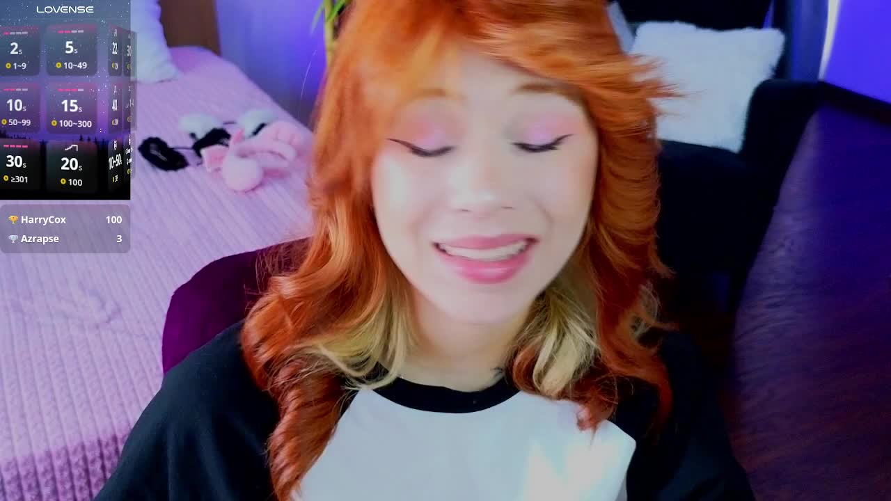 CoralineJones Live Sex March 23, 2026