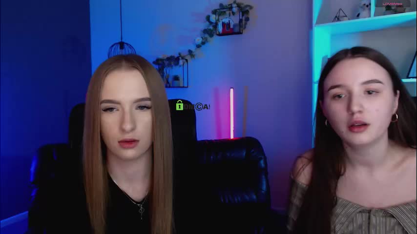doll_vey Live Sex March 23, 2026