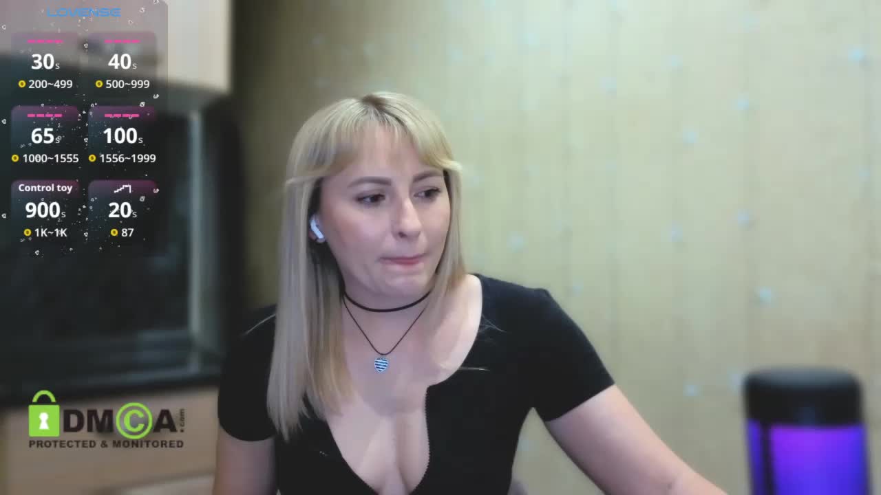 Smorodinkaa Live Sex March 23, 2026