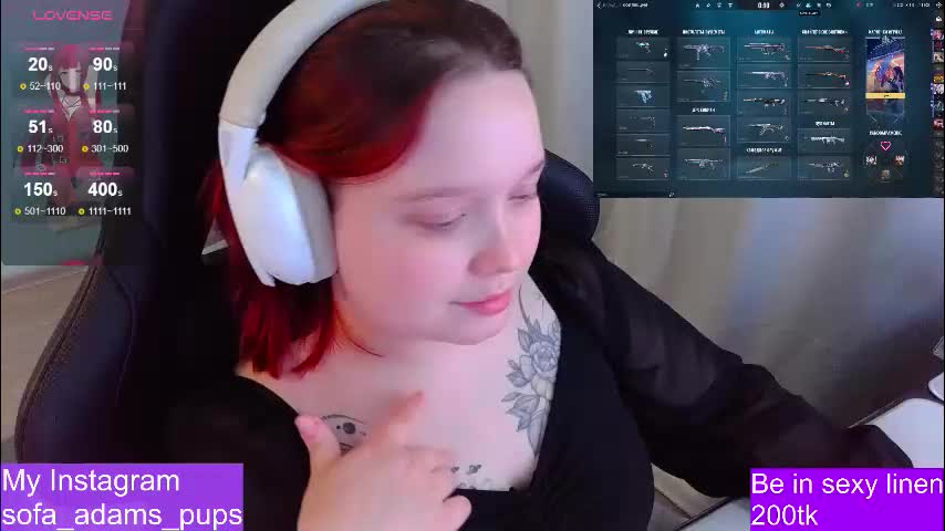 _sofia_adam_ Live Sex March 23, 2026