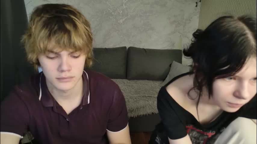 bonnie_and_c1yde Live Sex March 23, 2026