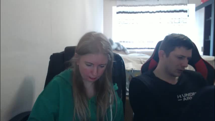 jenisandpeter Live Sex March 23, 2026