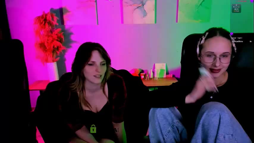 mona_cloud Live Sex March 23, 2026