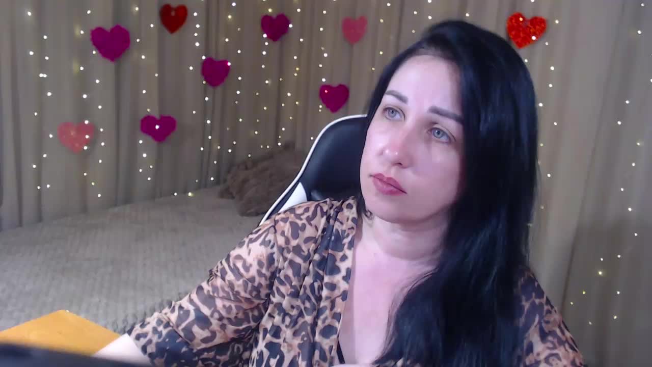 JillStevens Live Sex March 23, 2026