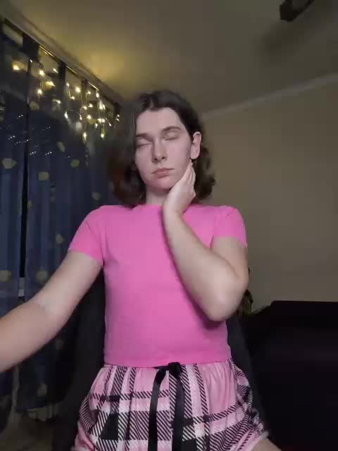 Your_Kitty Live Sex March 23, 2026