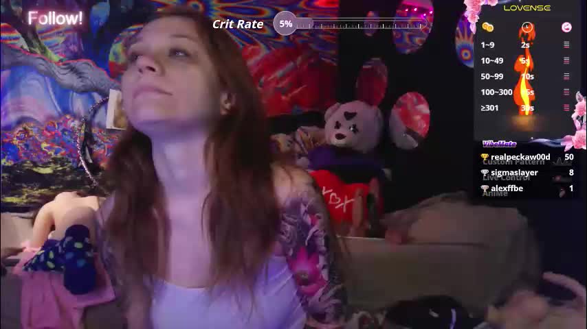 whosplayingwithfire Live Sex March 23, 2026