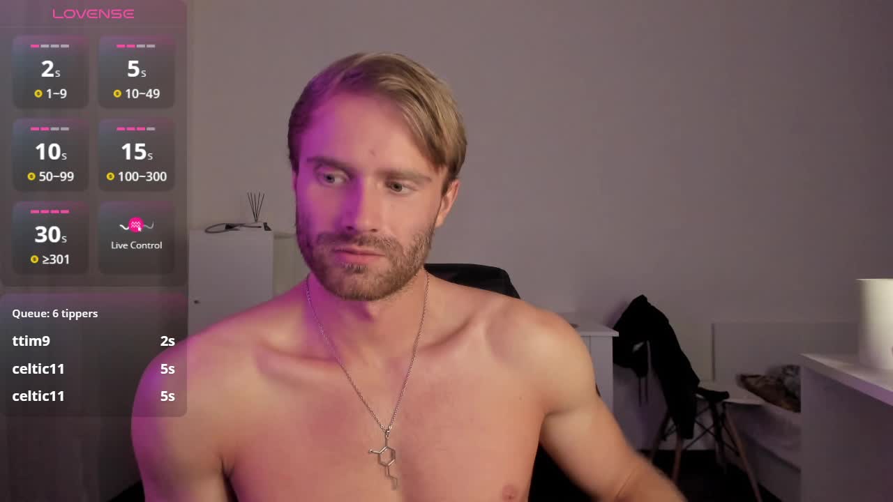 Paul-Rolex Live Sex March 23, 2026