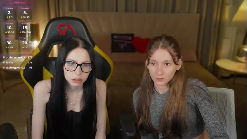 anabel2054 Live Sex March 23, 2026