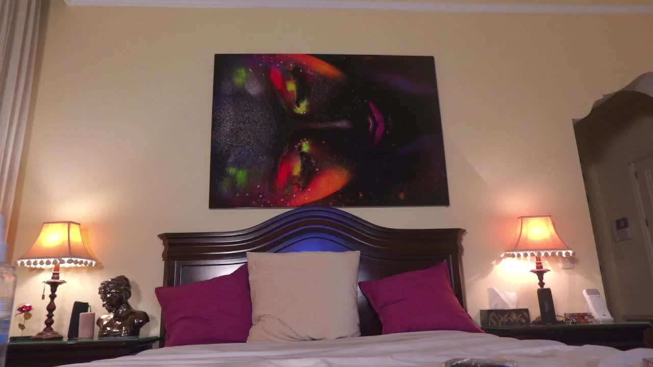 LunaMystyque Live Sex March 23, 2026