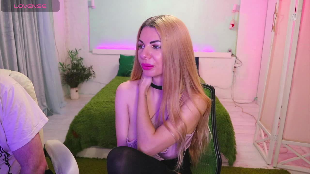 AlisaAleks Live Sex March 23, 2026