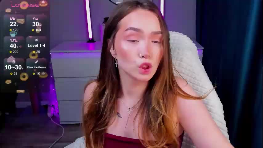 hottease_pvt Live Sex March 23, 2026