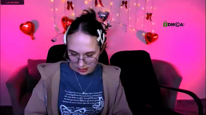 foxy_tease_ Live Sex March 23, 2026