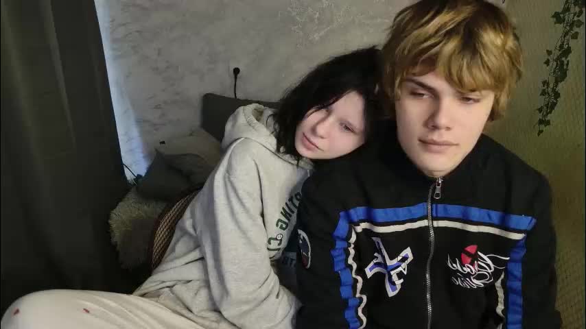 bonnie_and_c1yde Live Sex March 23, 2026