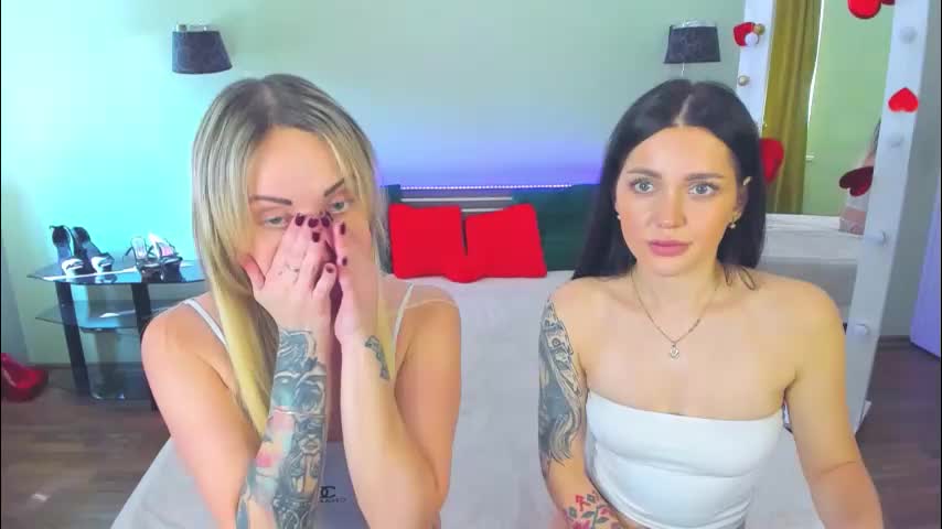 ashley_crashly Live Sex March 23, 2026