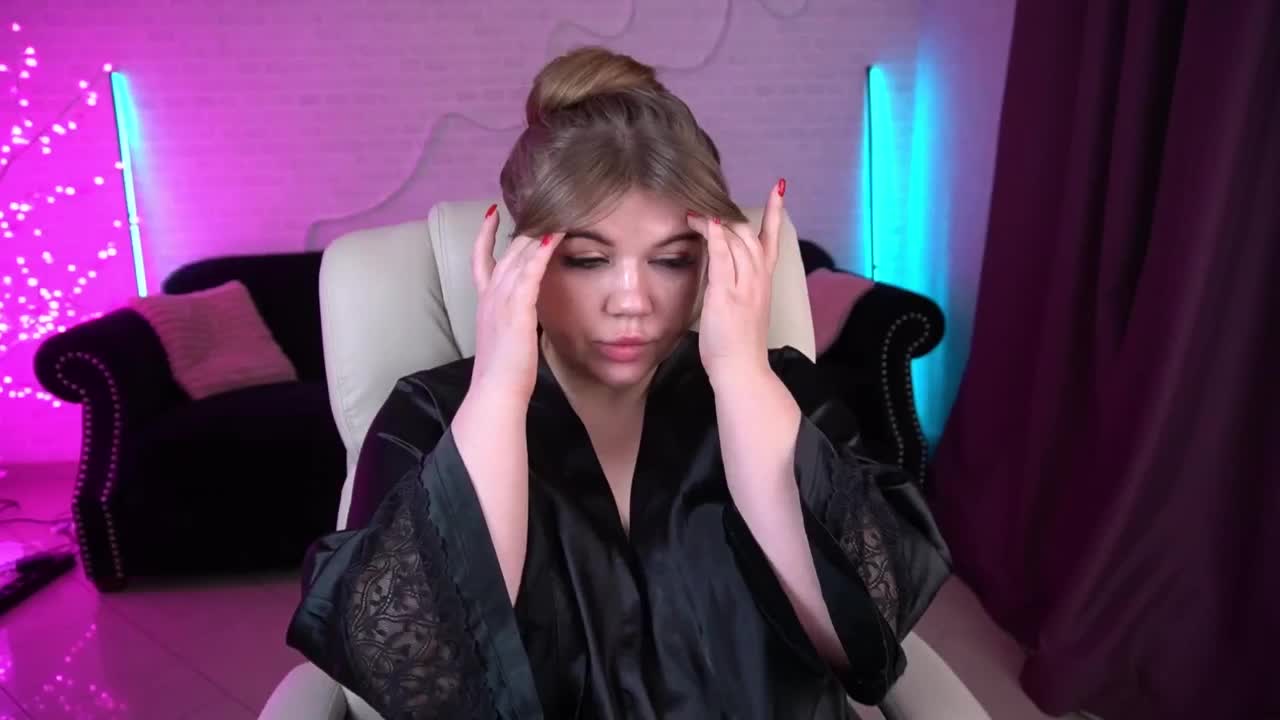 AmellyWhite Live Sex March 23, 2026
