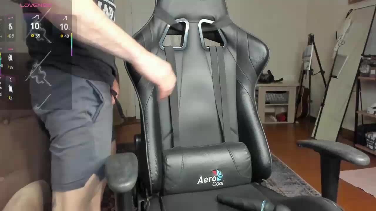 PrincessMcCormick Live Sex March 23, 2026
