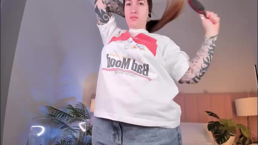 honeymoann Live Sex March 23, 2026