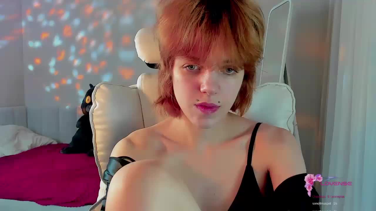 ReneYolker Live Sex March 23, 2026