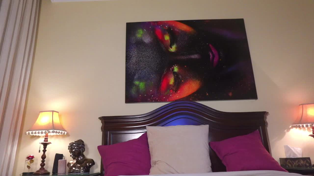 LunaMystyque Live Sex March 24, 2026