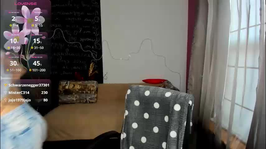 missis_sofiia Live Sex March 24, 2026