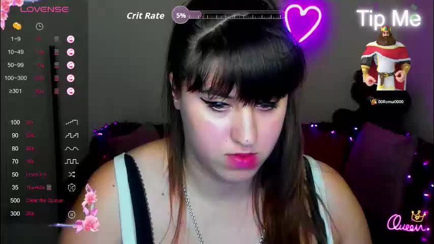 amali_ivanna_smit Live Sex March 24, 2026