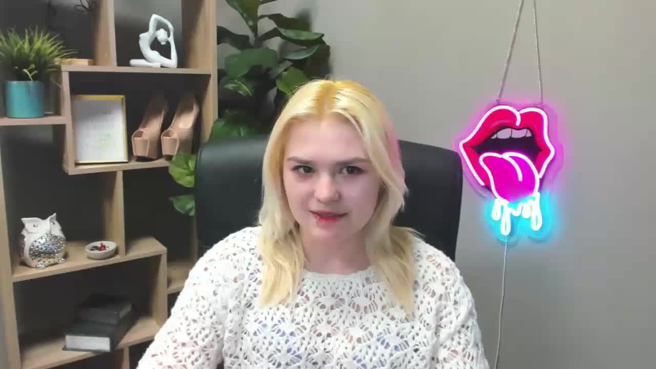SweetLilyxo Live Sex March 24, 2026