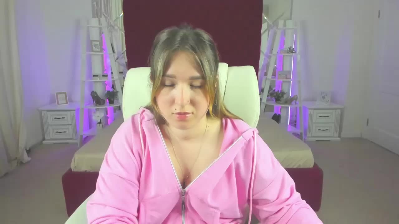SofiiDarling Live Sex March 24, 2026