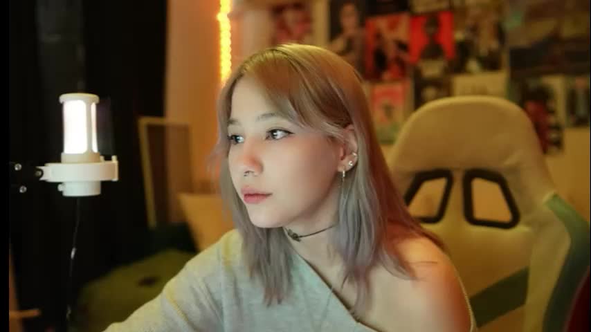 traharaaa Live Sex March 24, 2026