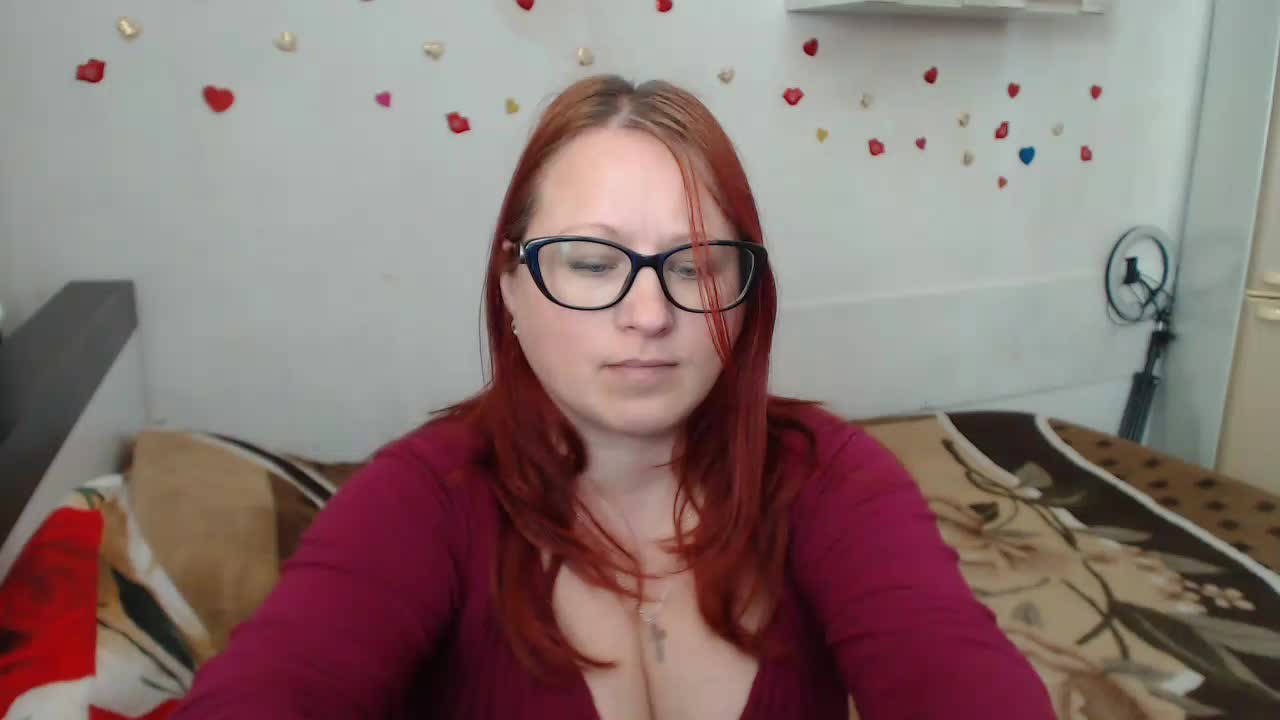 Lilia4joy Live Sex March 24, 2026