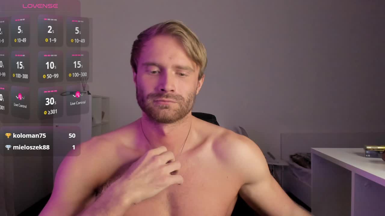 Paul-Rolex Live Sex March 24, 2026