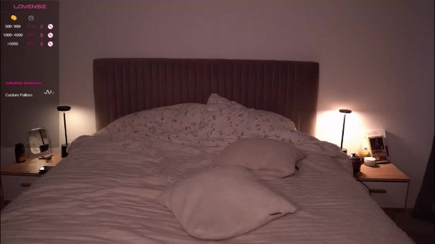 arielbell_ Live Sex March 24, 2026