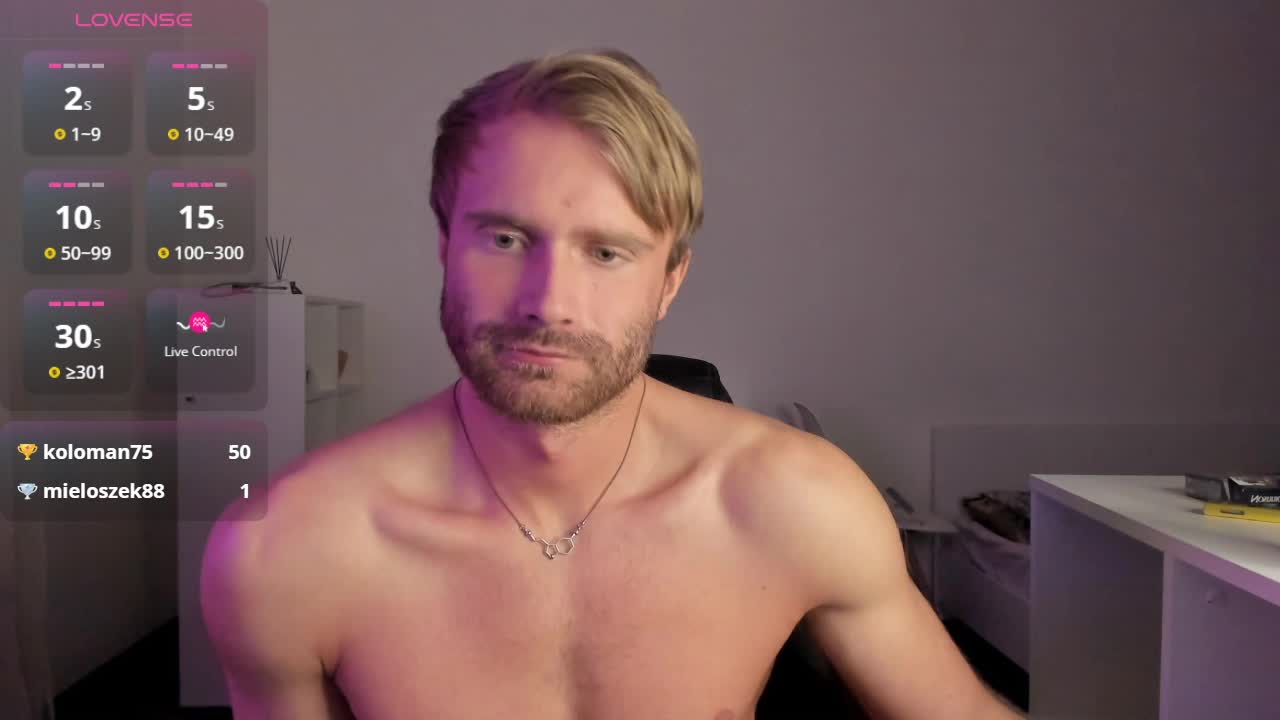 Paul-Rolex Live Sex March 24, 2026