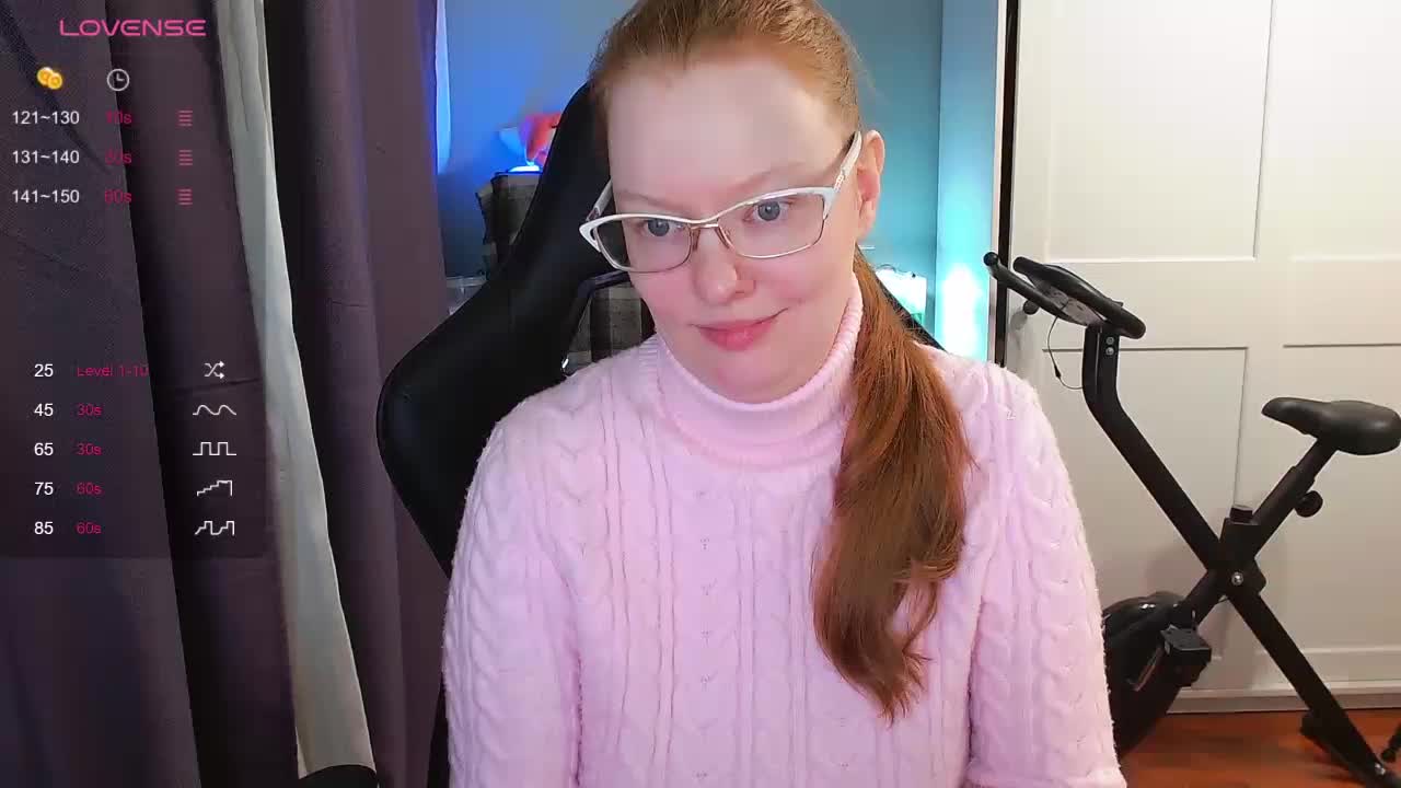lady_inari Live Sex March 24, 2026