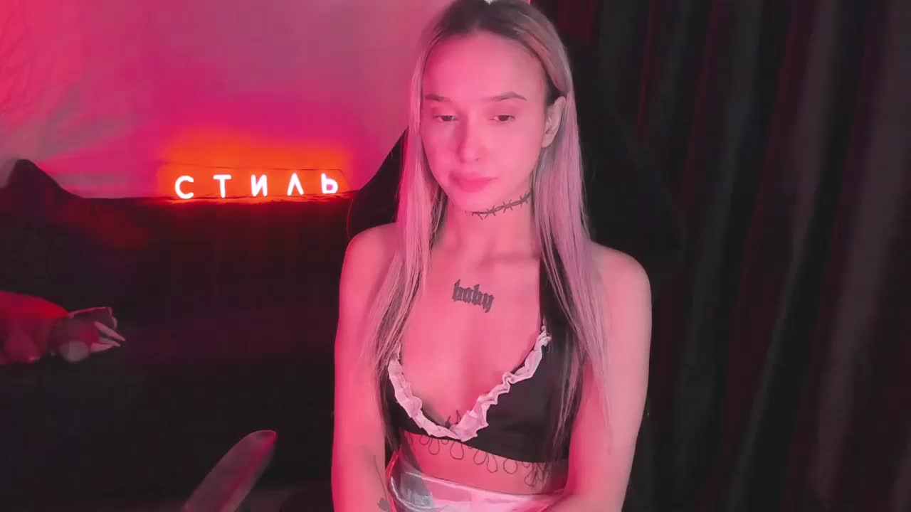 AshMila Live Sex March 24, 2026