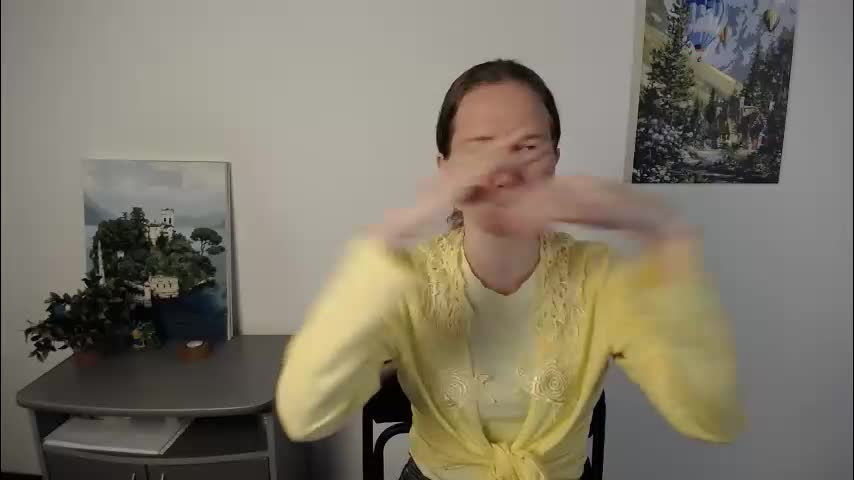 derrylou Live Sex March 24, 2026
