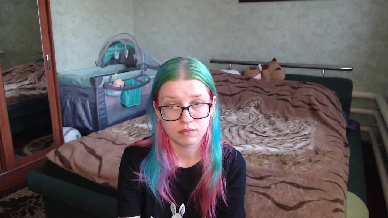 malvinella Live Sex March 24, 2026