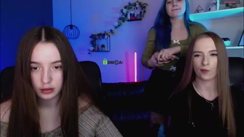doll_vey Live Sex March 24, 2026